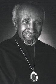 Luther Henderson portrait