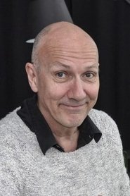 Geir-Atle Johnsen portrait