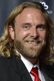 James Schrader portrait