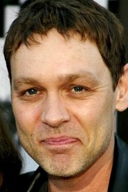Doug Hutchison portrait