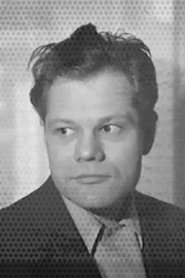Lev Mirsky portrait