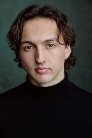 Joe Urquhart portrait