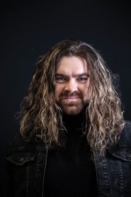 Steven McKenna portrait