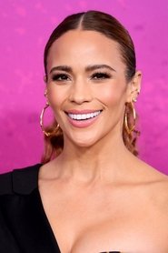 Paula Patton portrait