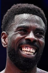 Chidi Njokuani portrait
