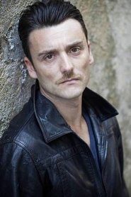 Ciro Esposito portrait