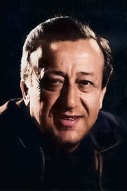 Ulvi Uraz portrait