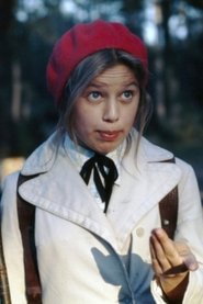 Grażyna Michalska portrait