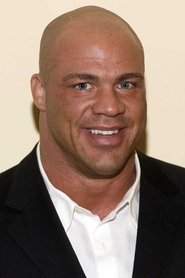 Kurt Angle portrait