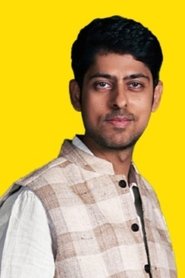 Varun Grover portrait