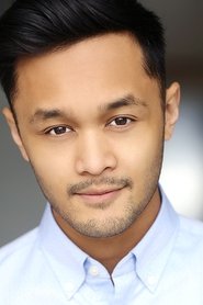 Daniel Velasco portrait
