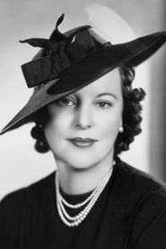 Ruth Dunning portrait