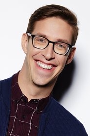 Keith Habersberger portrait