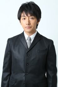 Naru Kawamoto portrait