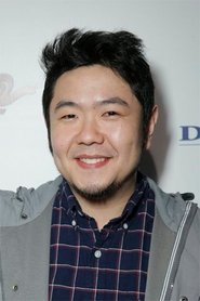 Eric Bauza portrait