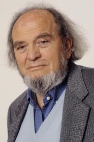 Marco Ferreri portrait