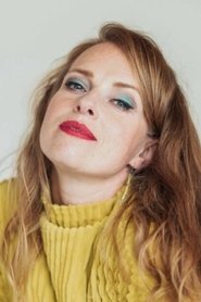 Katharina Schmidt portrait