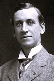 Charles Sellon portrait