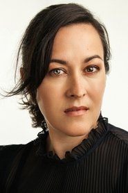Maggie Kiley portrait