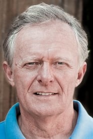 Christopher Curry portrait