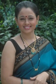 Sonalika Joshi portrait