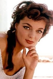 Marilyn Hanold portrait