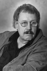 Rudolf Lorenzen portrait