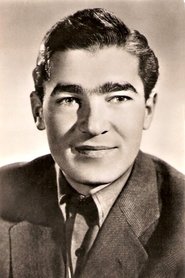 Imre Soós portrait
