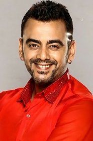 Aastad Kale portrait