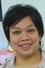 Tika Panggabean portrait