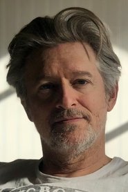 Adam Kane portrait