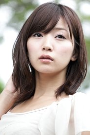 Ruri Shinato portrait
