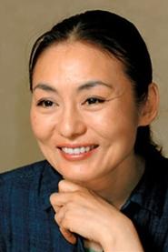 Kanako Fukaura portrait