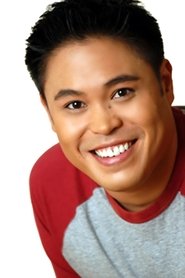 D.J. Paris portrait