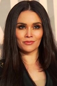 Sarimah Ibrahim portrait