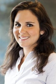 Ulrika Bergman portrait