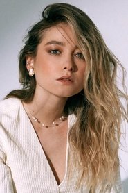 Yuliya Margulis portrait