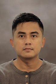 Fachri Al Jupri portrait