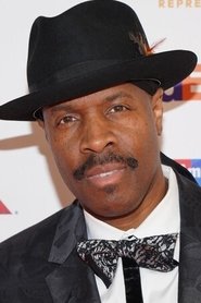 Michael Bearden portrait