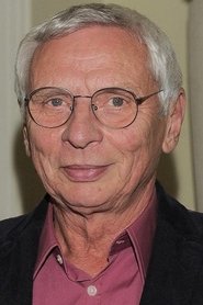 Mikołaj Grabowski portrait