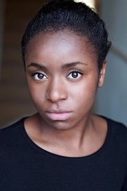 Nneka Okoye portrait