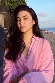 Shalima Hakim portrait