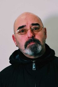 Paul Arthurs portrait