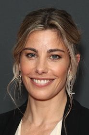 Brooke Satchwell portrait
