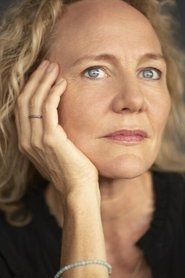 Janni Goslinga portrait