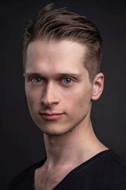 Tomasz Wóltański portrait