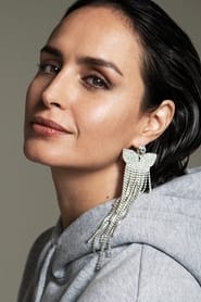Fernanda Urrejola portrait