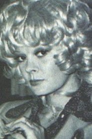 María Grazia Bianchi portrait