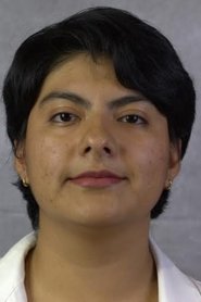 Cris López portrait