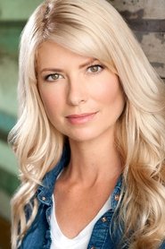 Jenice Marshall portrait